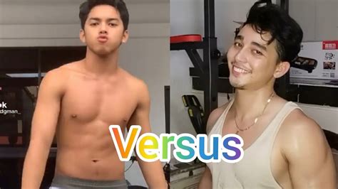 sean de guzman scandal|Miko Pasamonte, Ricky Gumera, Sean de Guzman totohanan .